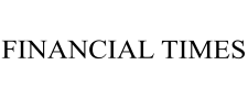 Financial Times Logo Angels Den