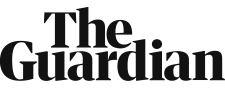 The Guardian Logo Angels Den