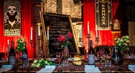 (Grub Club) gallery