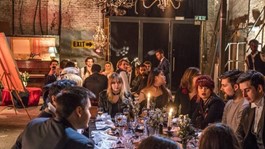 (Grub Club) gallery