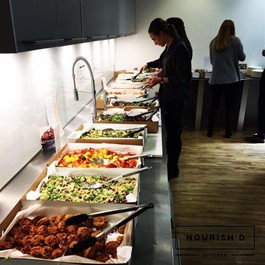 (Nourish'd Kitchen) gallery