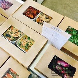 (Nourish'd Kitchen) gallery