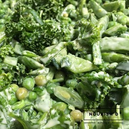 (Nourish'd Kitchen) gallery