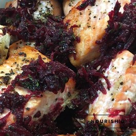 (Nourish'd Kitchen) gallery