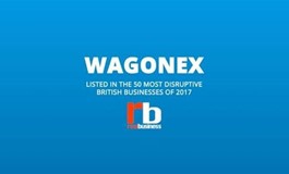 (Wagonex) gallery