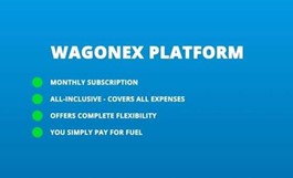 (Wagonex) gallery