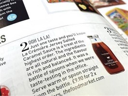 (TheFoodMarket.com) gallery