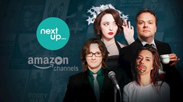 (NextUp) gallery
