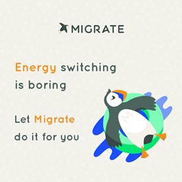 (Migrate) gallery