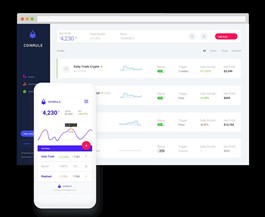 (Coinrule) gallery