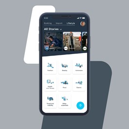 (Novus World Ltd) gallery
