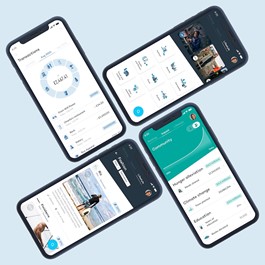 (Novus World Ltd) gallery