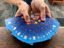 (Longevity Card) gallery