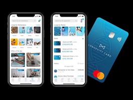 (Longevity Card) gallery