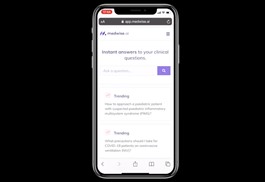 (Medwise AI Ltd) gallery