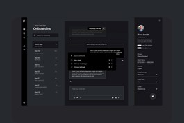 (Touch ) gallery