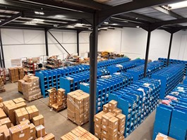 (Rapid Pack Fulfilment Ltd) gallery
