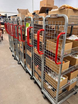 (Rapid Pack Fulfilment Ltd) gallery