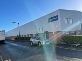 (Rapid Pack Fulfilment Ltd) gallery