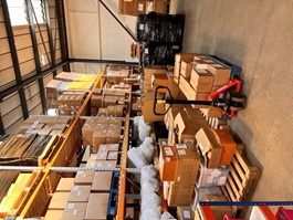 (Rapid Pack Fulfilment Ltd) gallery