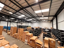(Rapid Pack Fulfilment Ltd) gallery