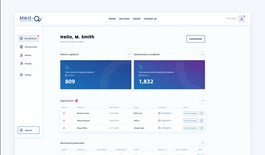 (MedQ ) gallery