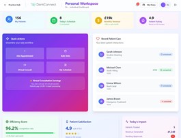 (DentConnect) gallery