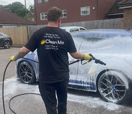 (Clean Me) gallery