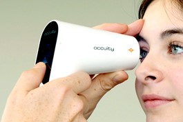 (Occuity Ltd.) gallery