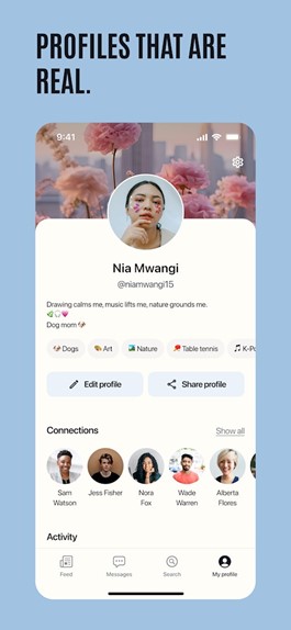 (Tribela Ltd) gallery