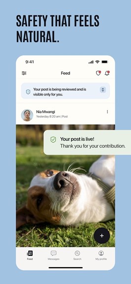 (Tribela Ltd) gallery