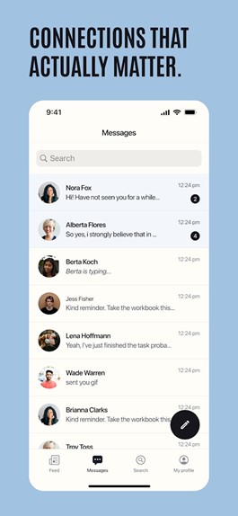 (Tribela Ltd) gallery